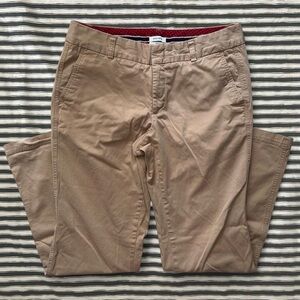 Khaki dockers pants
